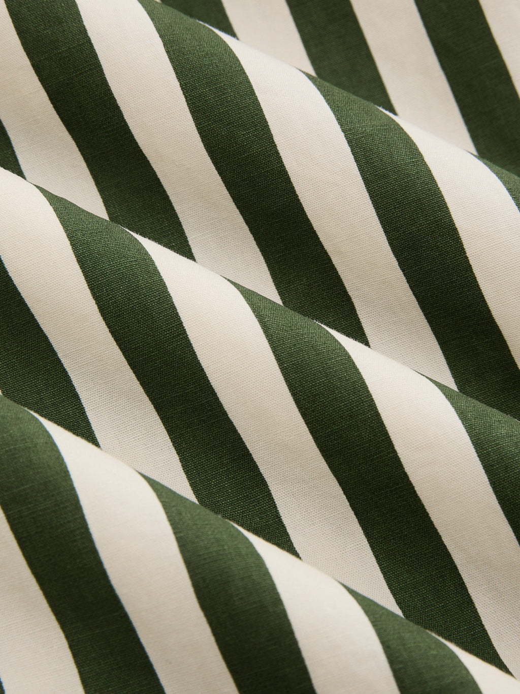 Striped Halter Neck Maxi Dress