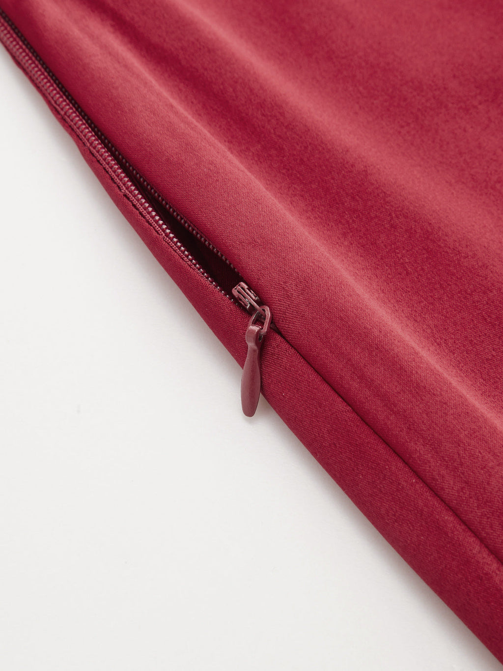Satin One Shoulder Ruched Wrap Maxi Dress