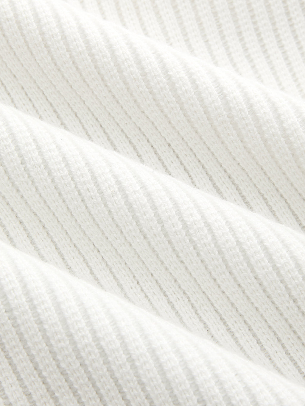 Polo Collar Contrast Trim Ribbed Knit Mini Dress