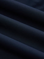 Sleeveless Collared Pocketed Maxi Dress
