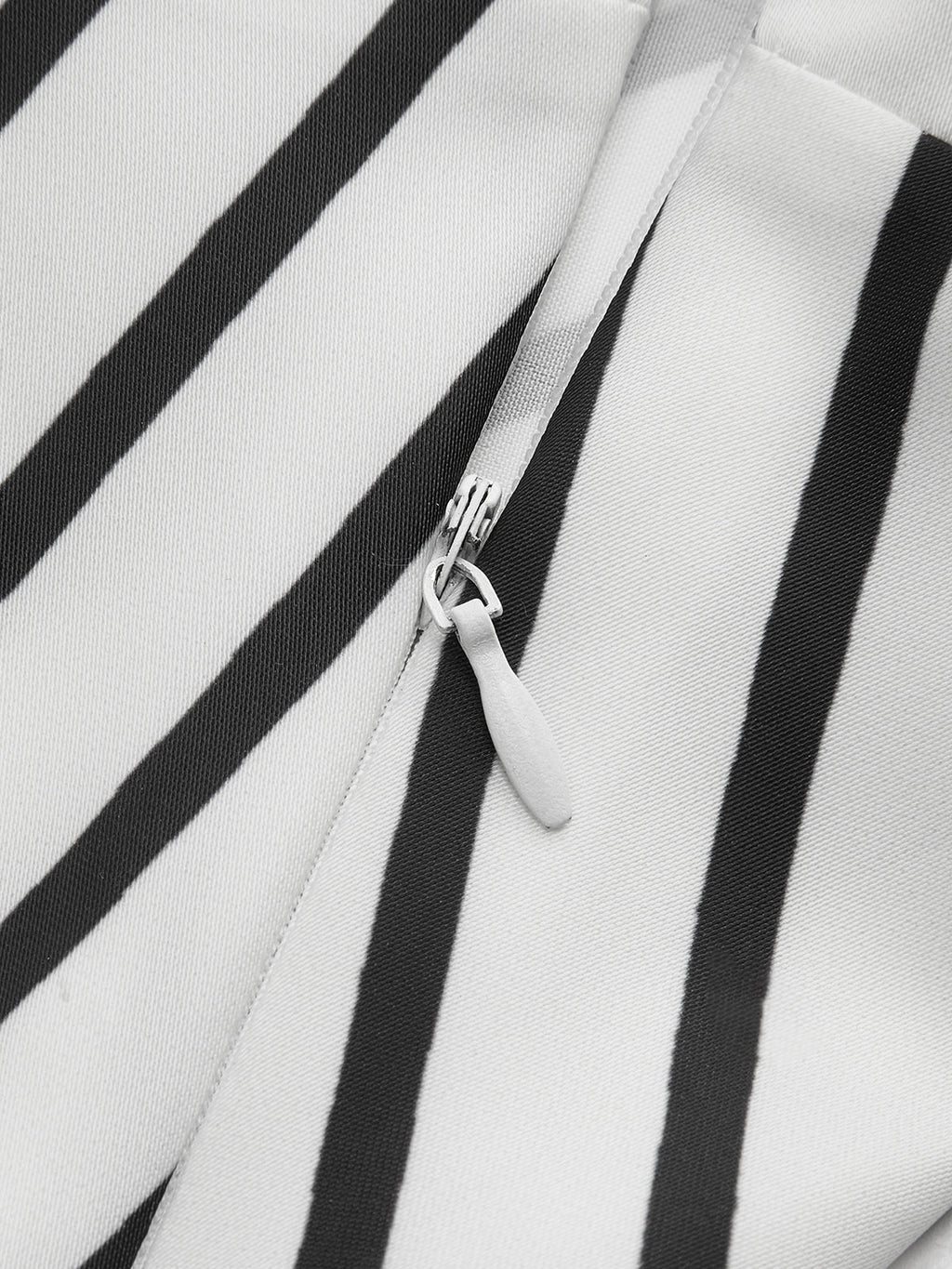 Striped Halter Wrap Maxi Dress