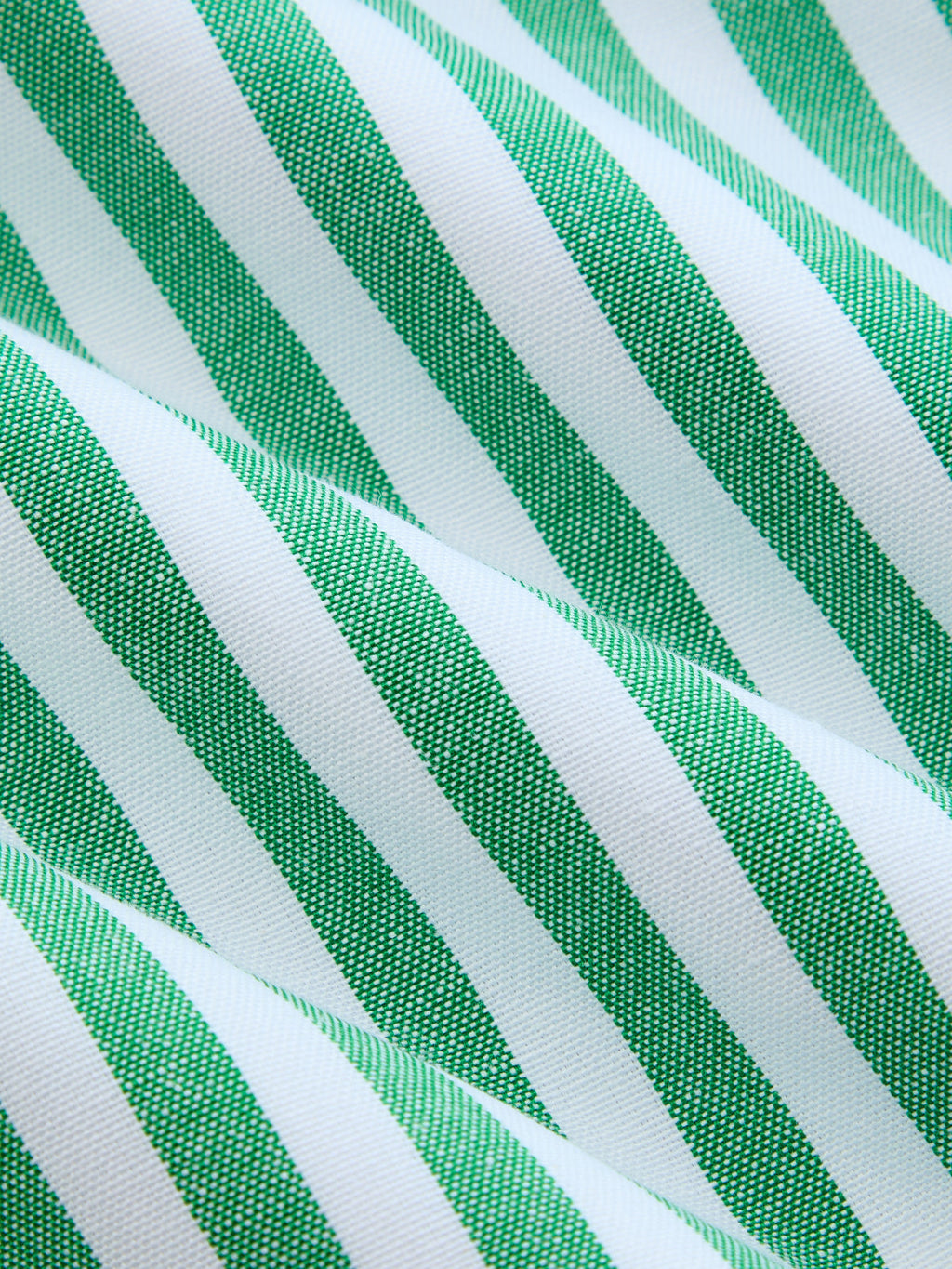 Striped One-Shoulder Maxi Dress