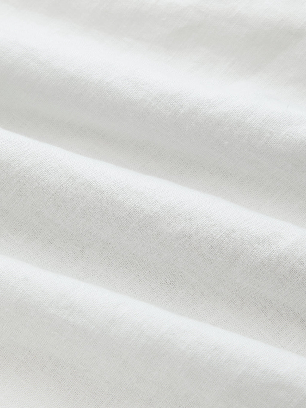 Linen Blend Sleeveless Keyhole Maxi Dress
