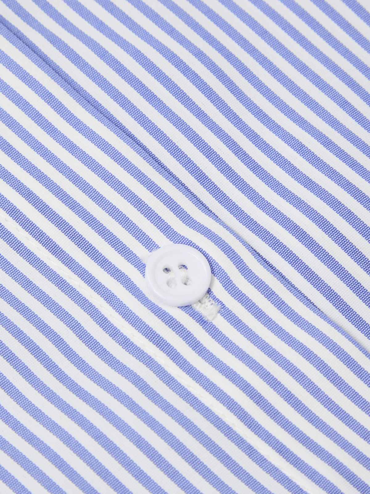 Bow Tie Striped Ruched Cap Sleeve Blouse