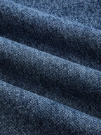 High Waist Barrel Leg Jeans
