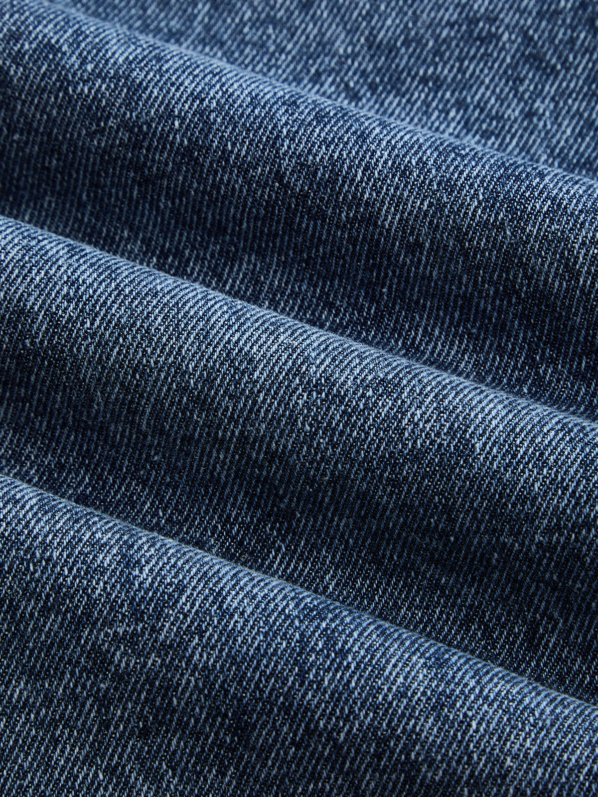 High Waist Barrel Leg Jeans