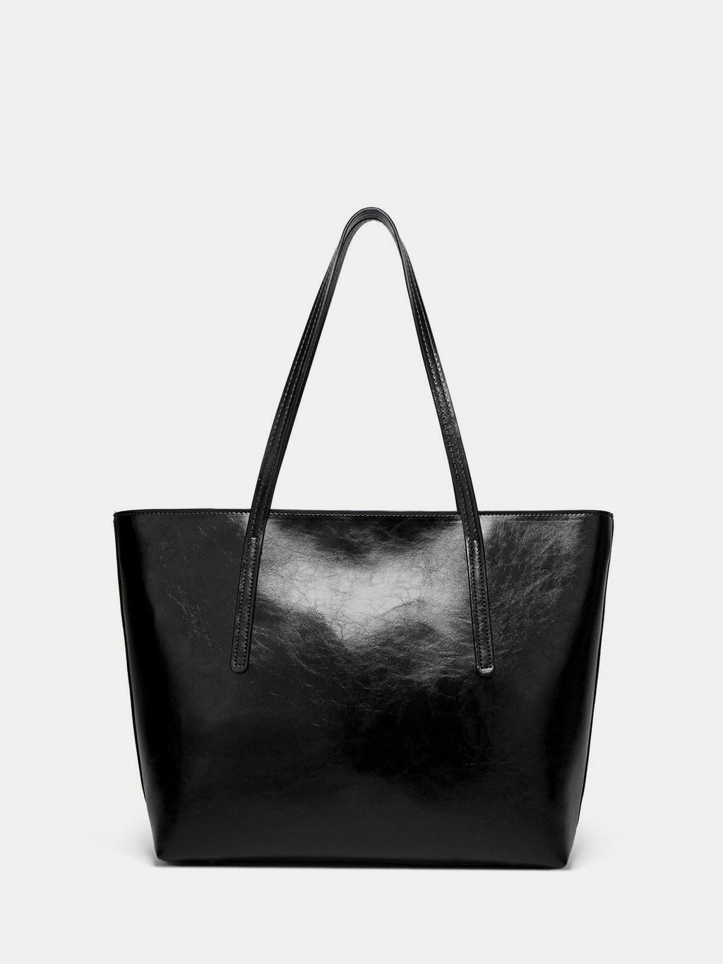 Large Capacity Tote Handbag