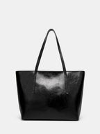 Large Capacity Tote Handbag