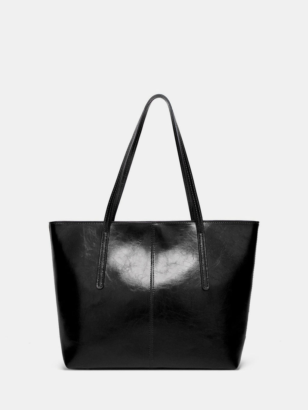 Large Capacity Tote Handbag