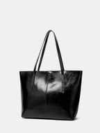 Large Capacity Tote Handbag