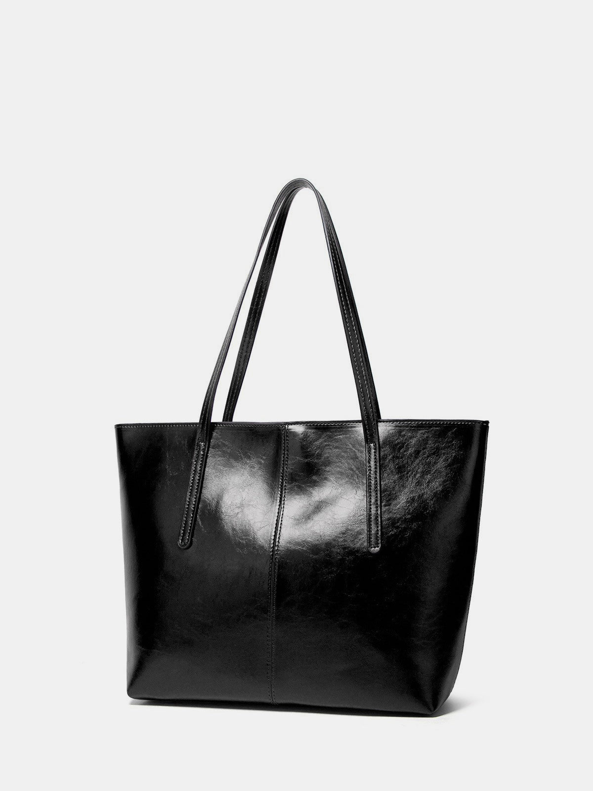 Large Capacity Tote Handbag